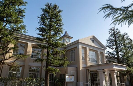 明和中受験部門