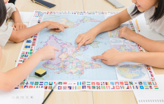 想像力と共感力で未来をデザインする力