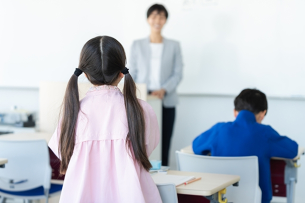 学ぶ力を育て、未来を切り拓く