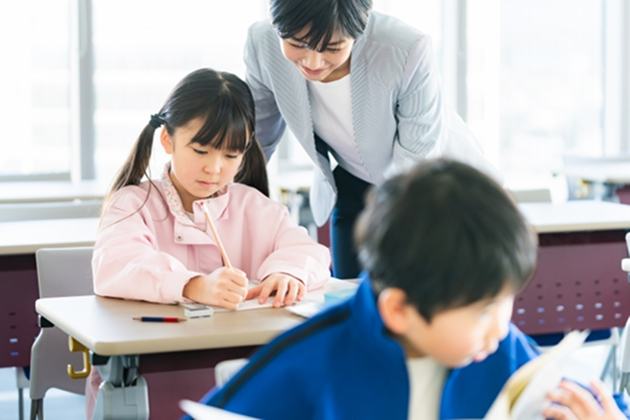 椙山小専科の特徴04